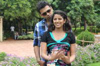 NRI Working Stills